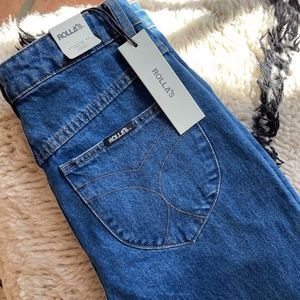 Rollas Brand New High Rise